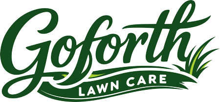 Goforth Lawn Care Logo - Navigation