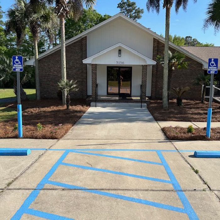 Trustworthy Background